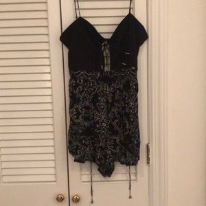 ECOTE romper size S
